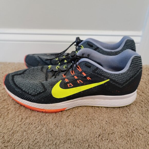 Men's Nike Zoom Structure 18,  size 14 - Picture 1 of 8